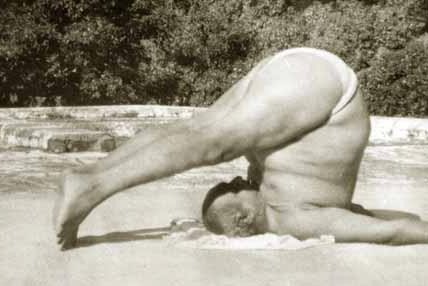 Sivananda Saraswati ha avuto grande influenza nella diffusione dello Yoga al di fuori dell'India nella sua dimensione "posturale".