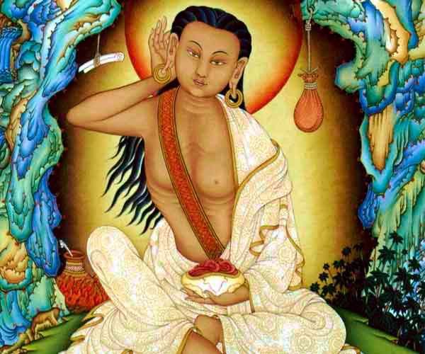 nadayoga
