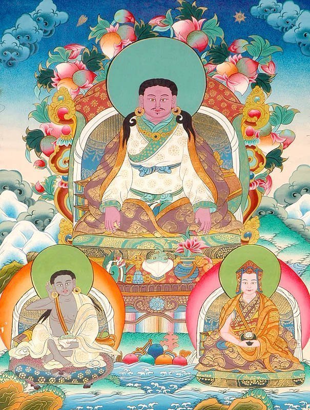 Milarepa3