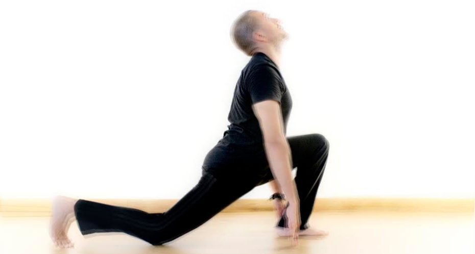 yoga-affondo