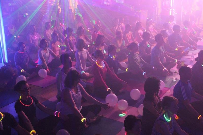 yoga-meditation