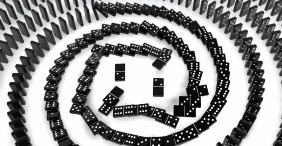 domino