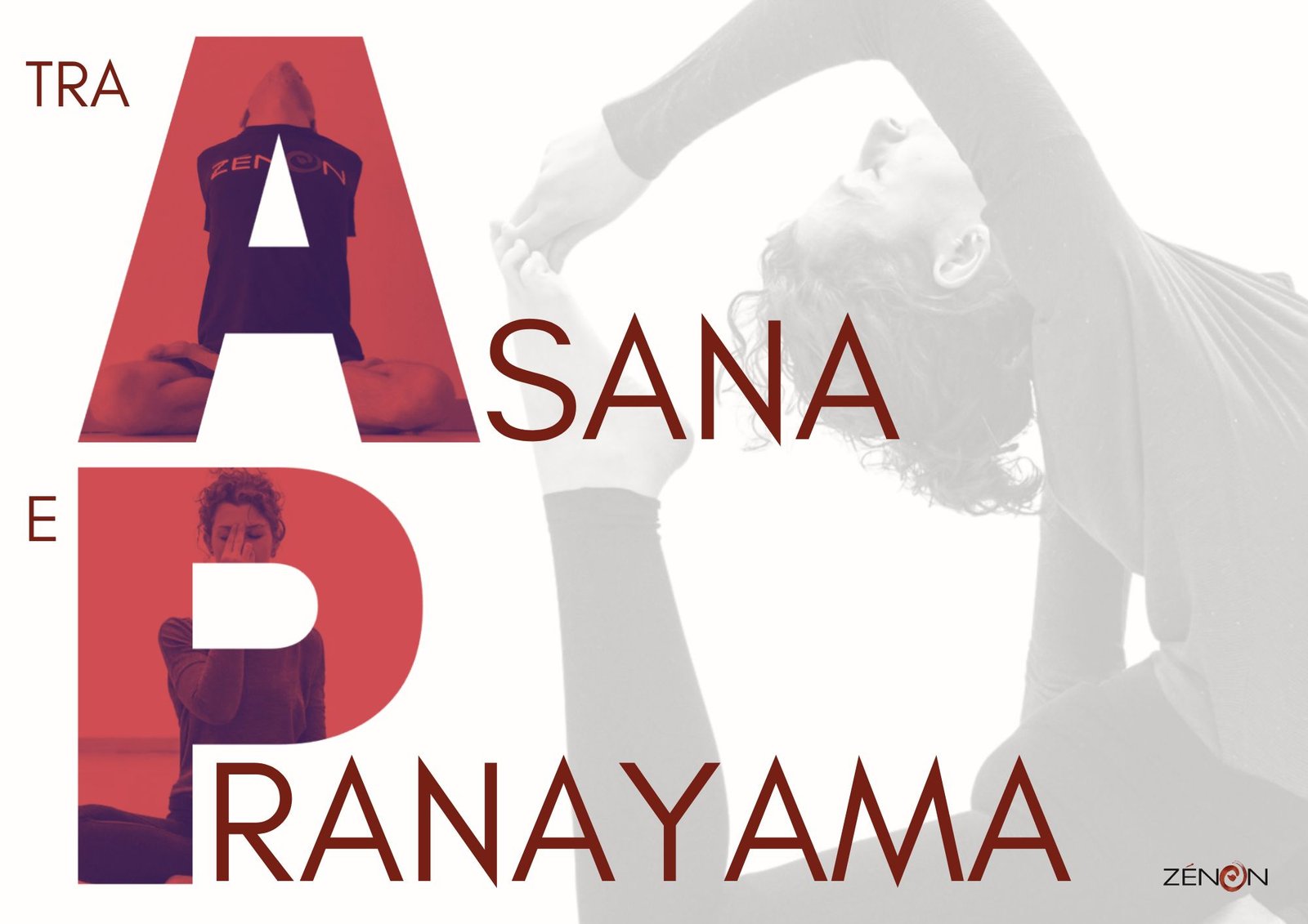 Yoga online da Asana a Pranayama